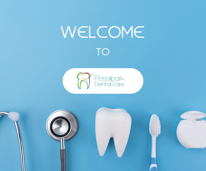 Introduction to Possilpark Dental Care