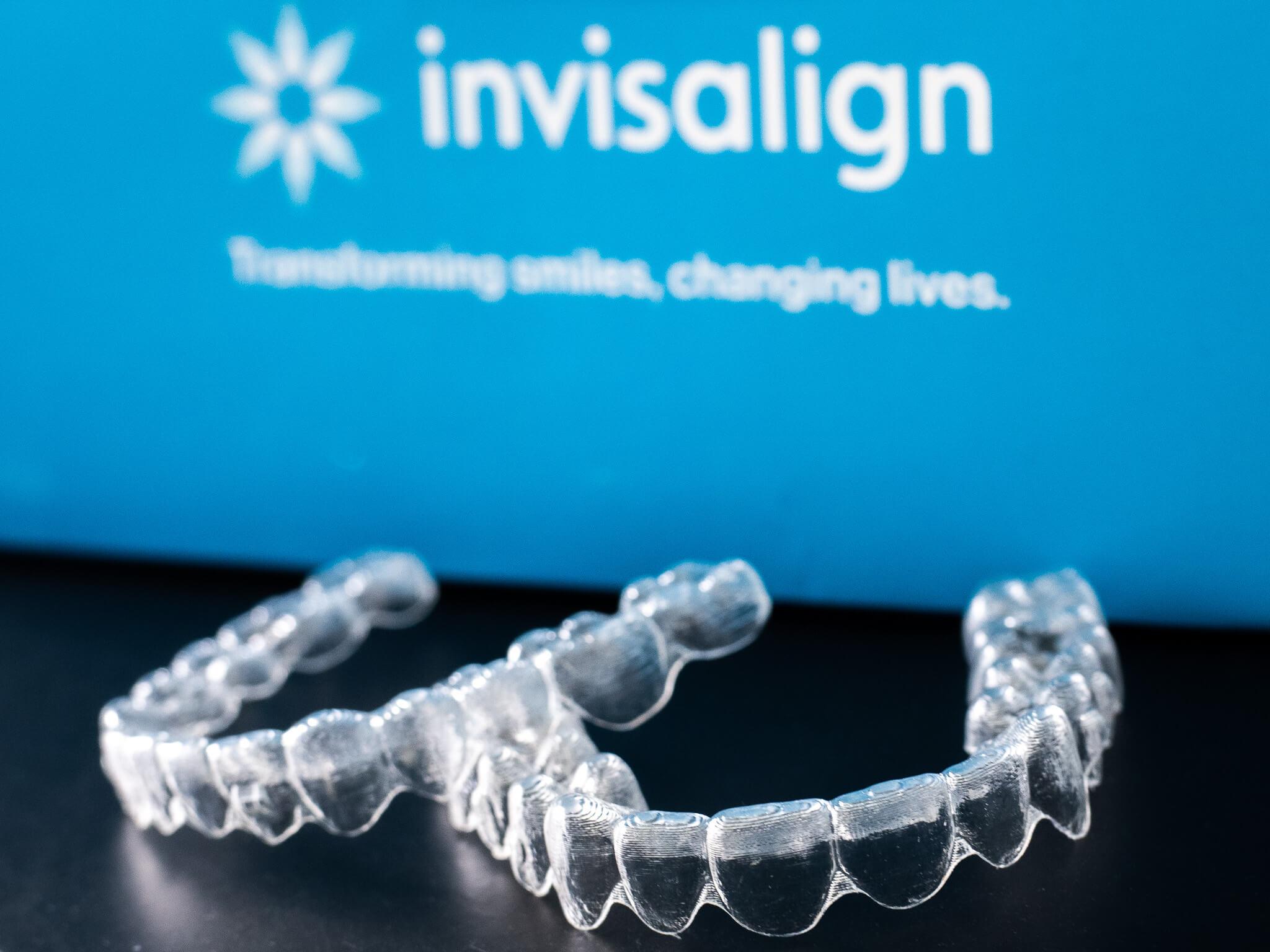 Invisalign